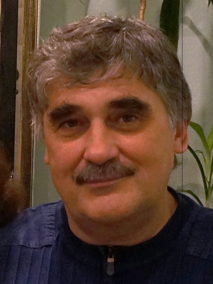 Сергей Бакшеев