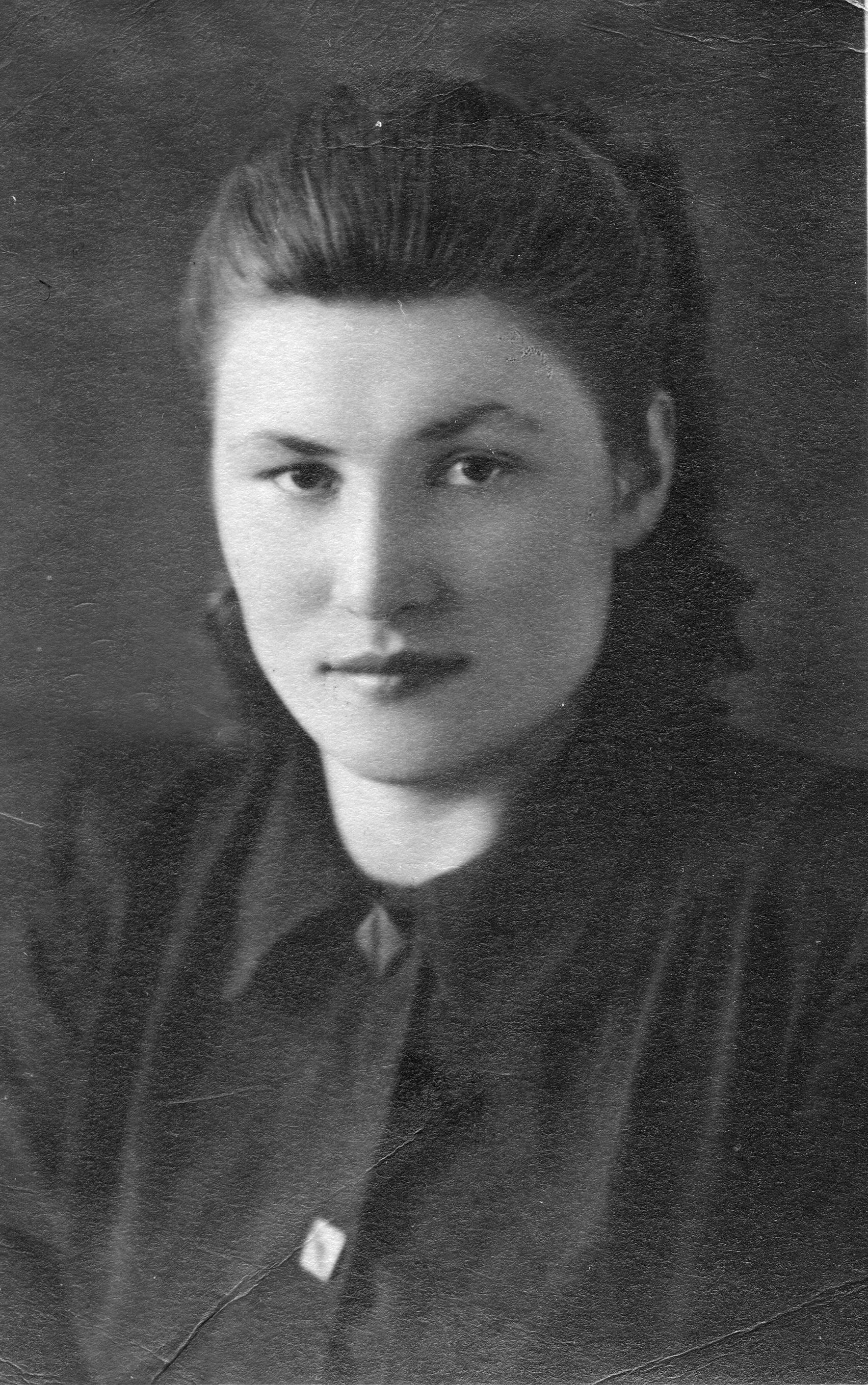 юлия васильевна морозова