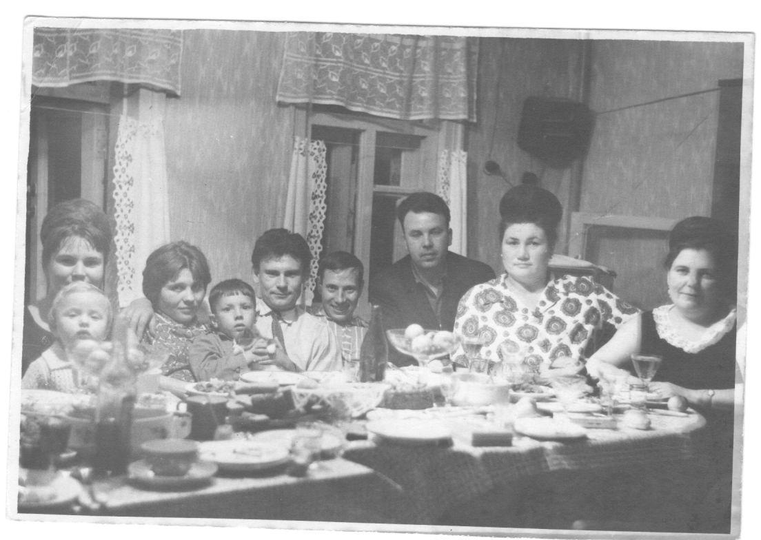 юлия васильевна морозова