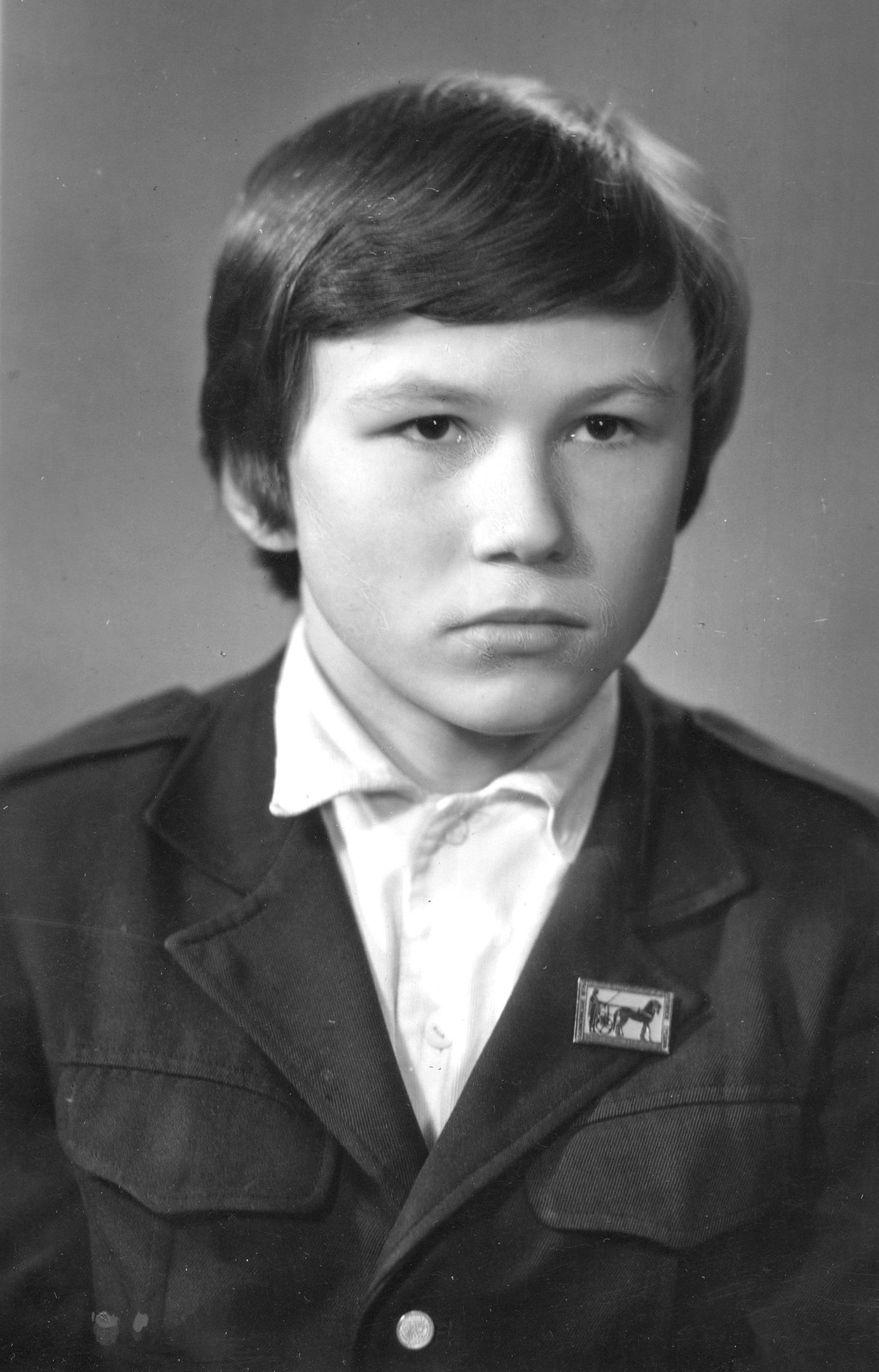Сергей васильевич Куликов