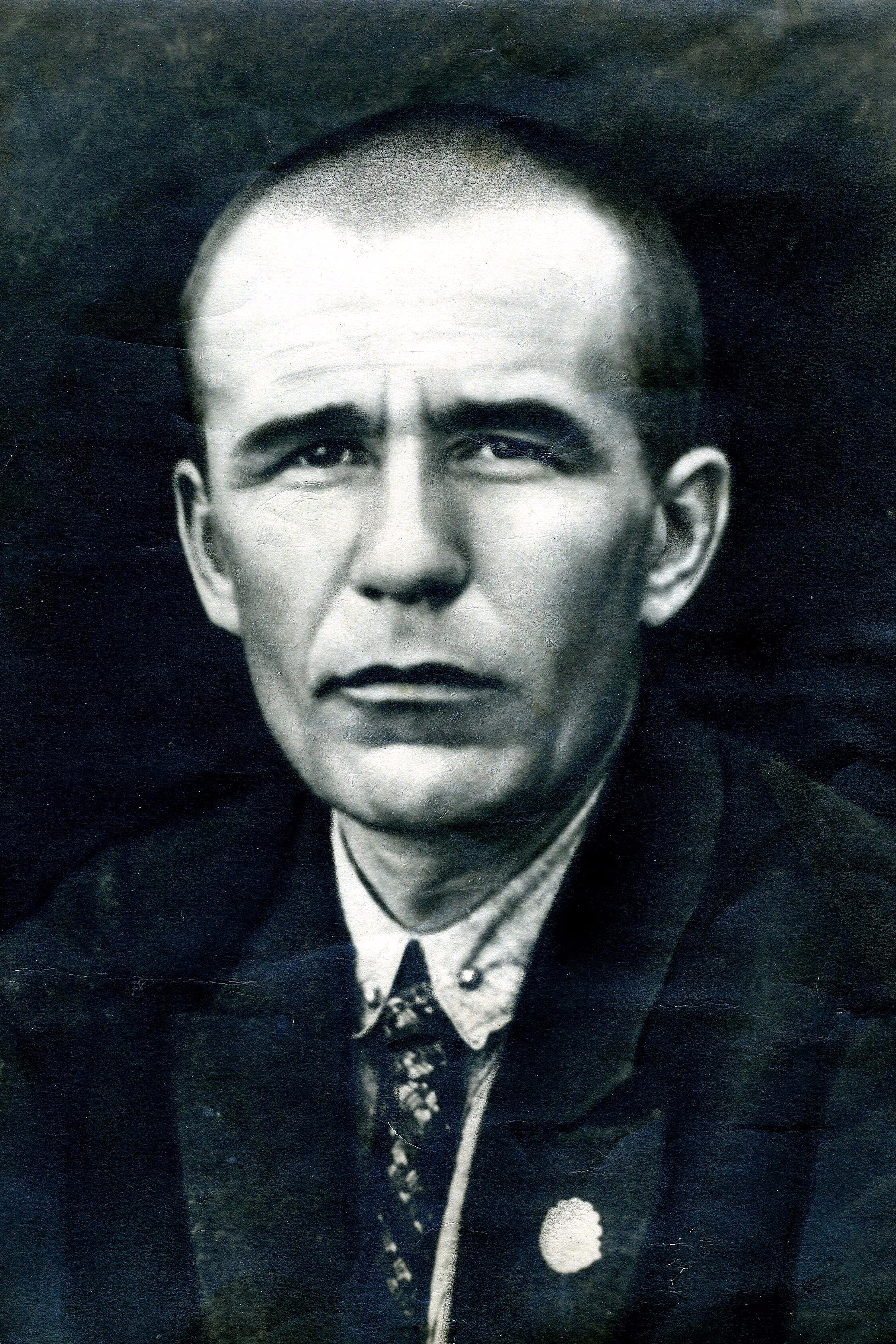сергей дмитриевич куликов