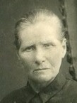 Глафира Александровна Безуматова