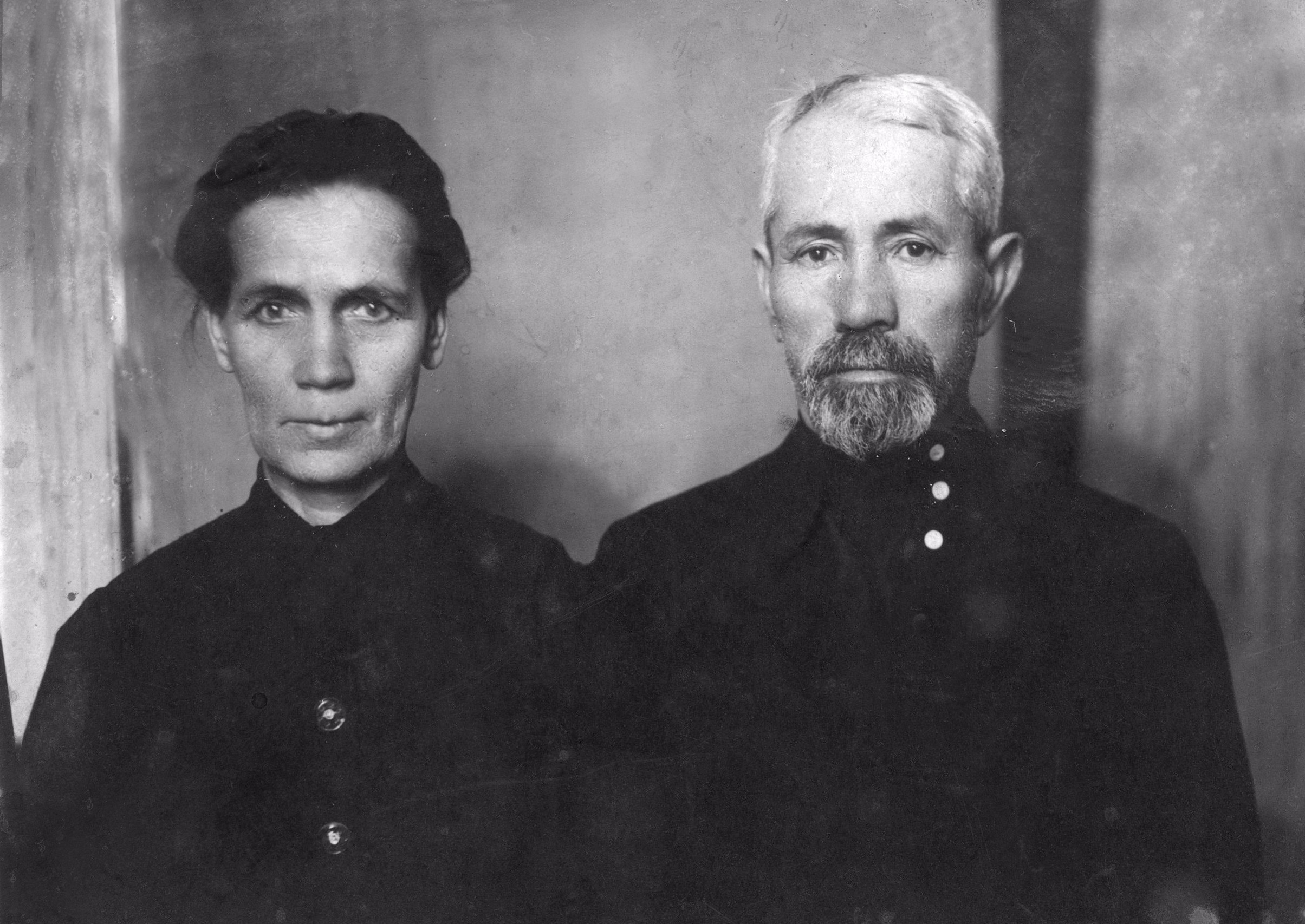Глафира Александровна Безуматова