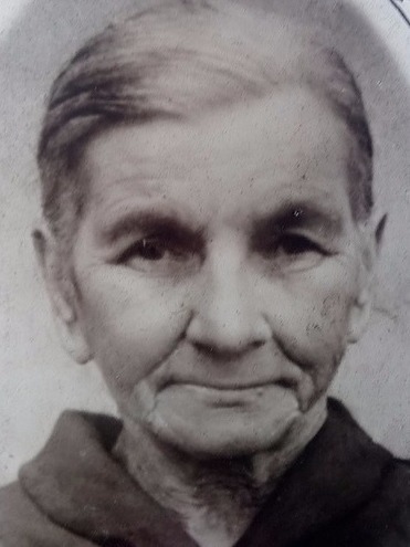 анна васильевна аверина