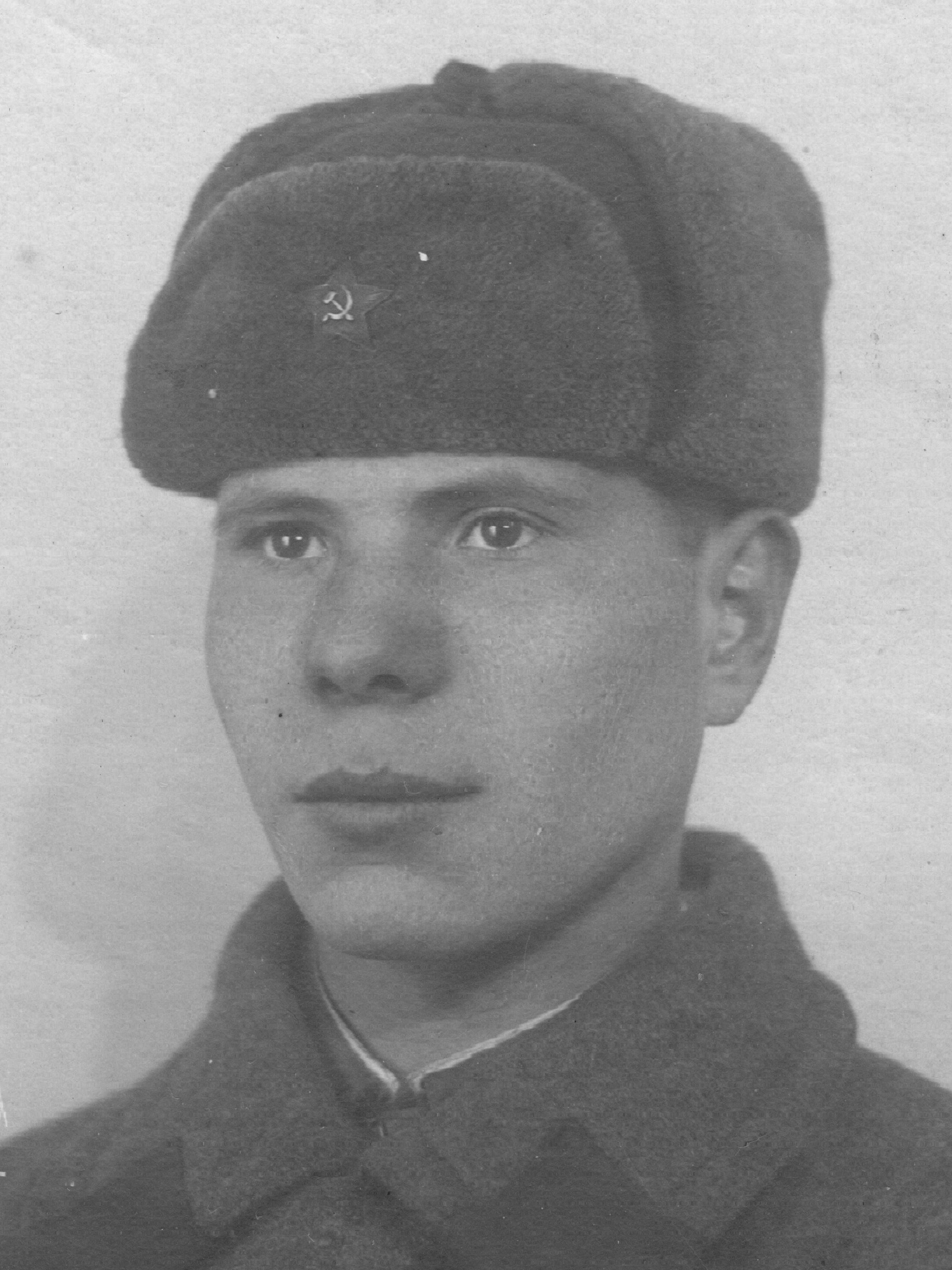 анатолий александрович морозов