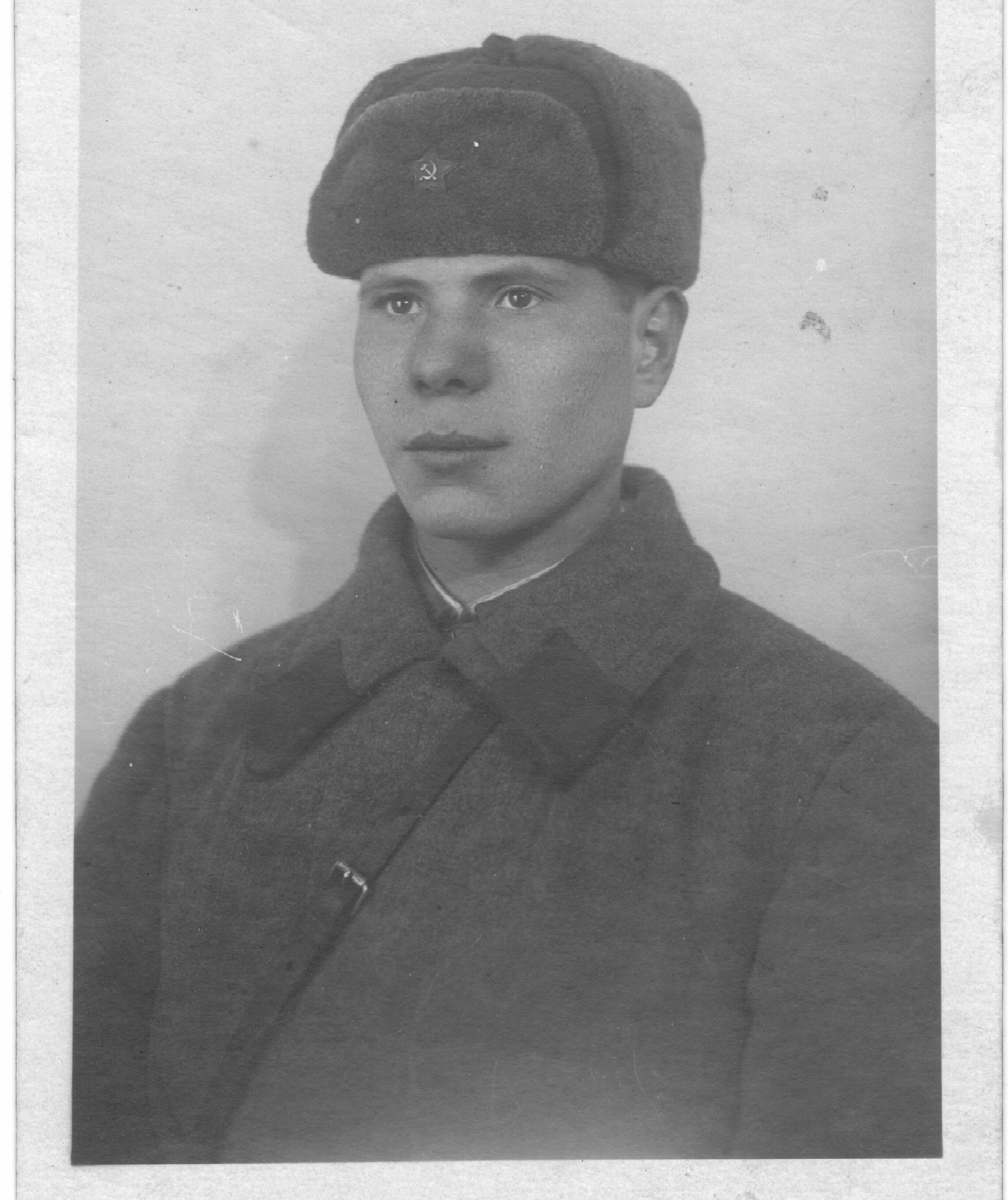 анатолий александрович морозов
