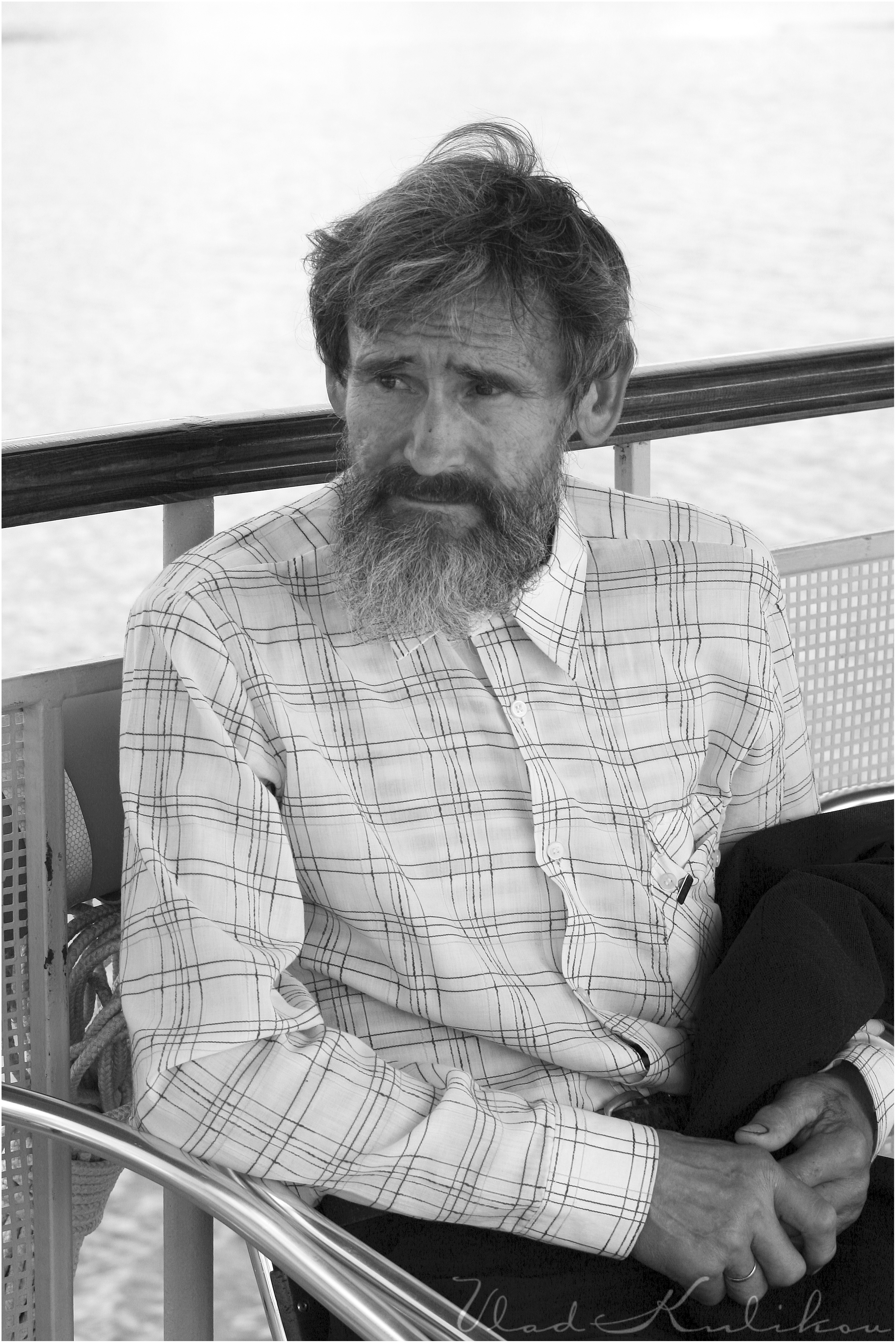 Вячеслав Александрович Куликов