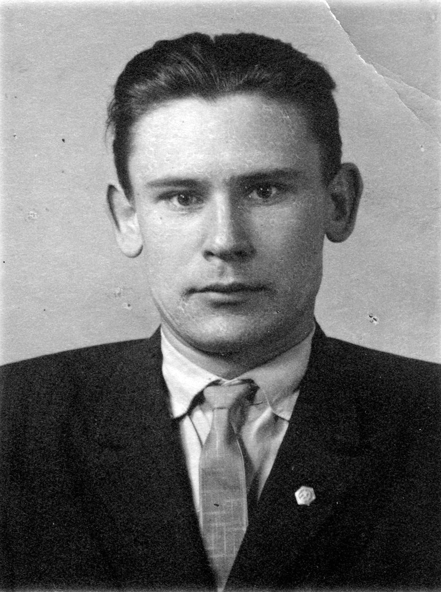 Вячеслав Александрович Куликов