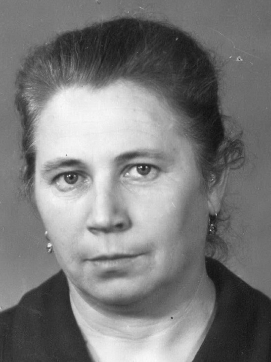 алевтина сергеевна морозова