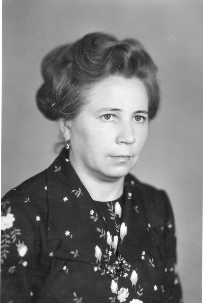 алевтина сергеевна морозова