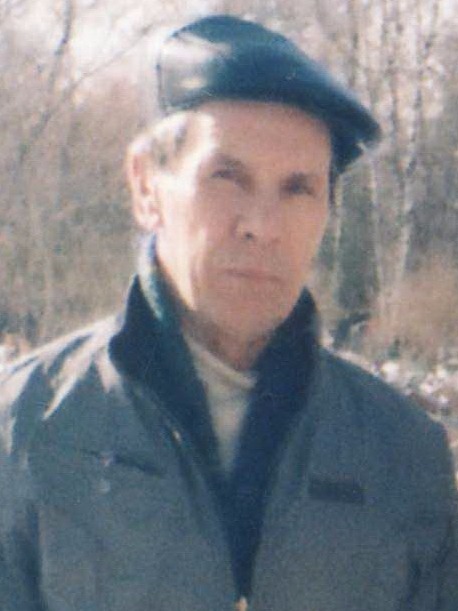 альвин павлович морозов