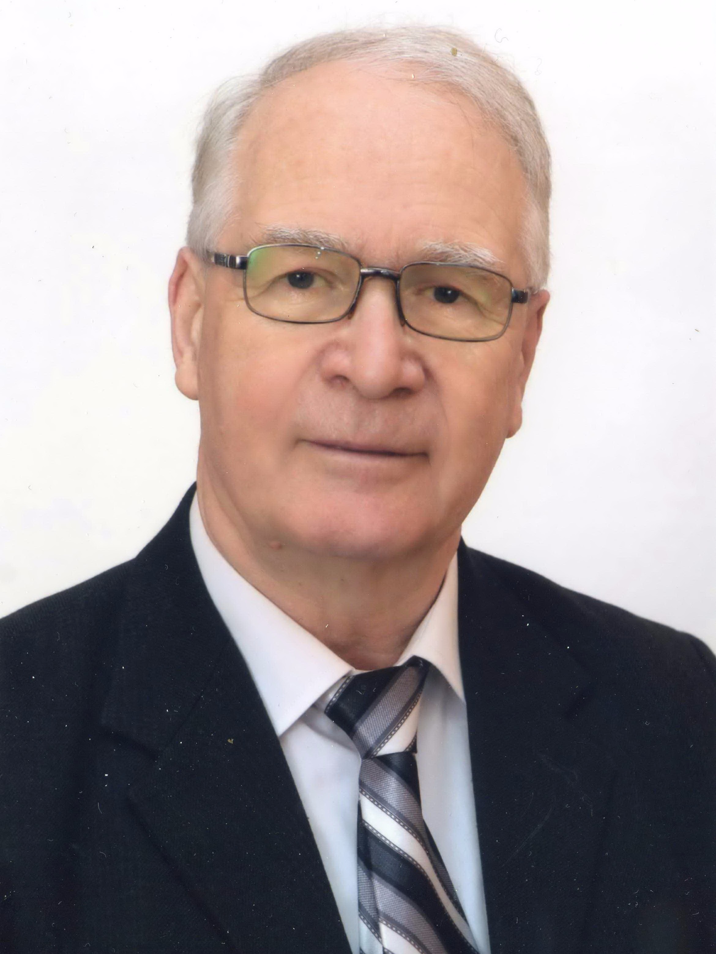 владимир иванович морозов