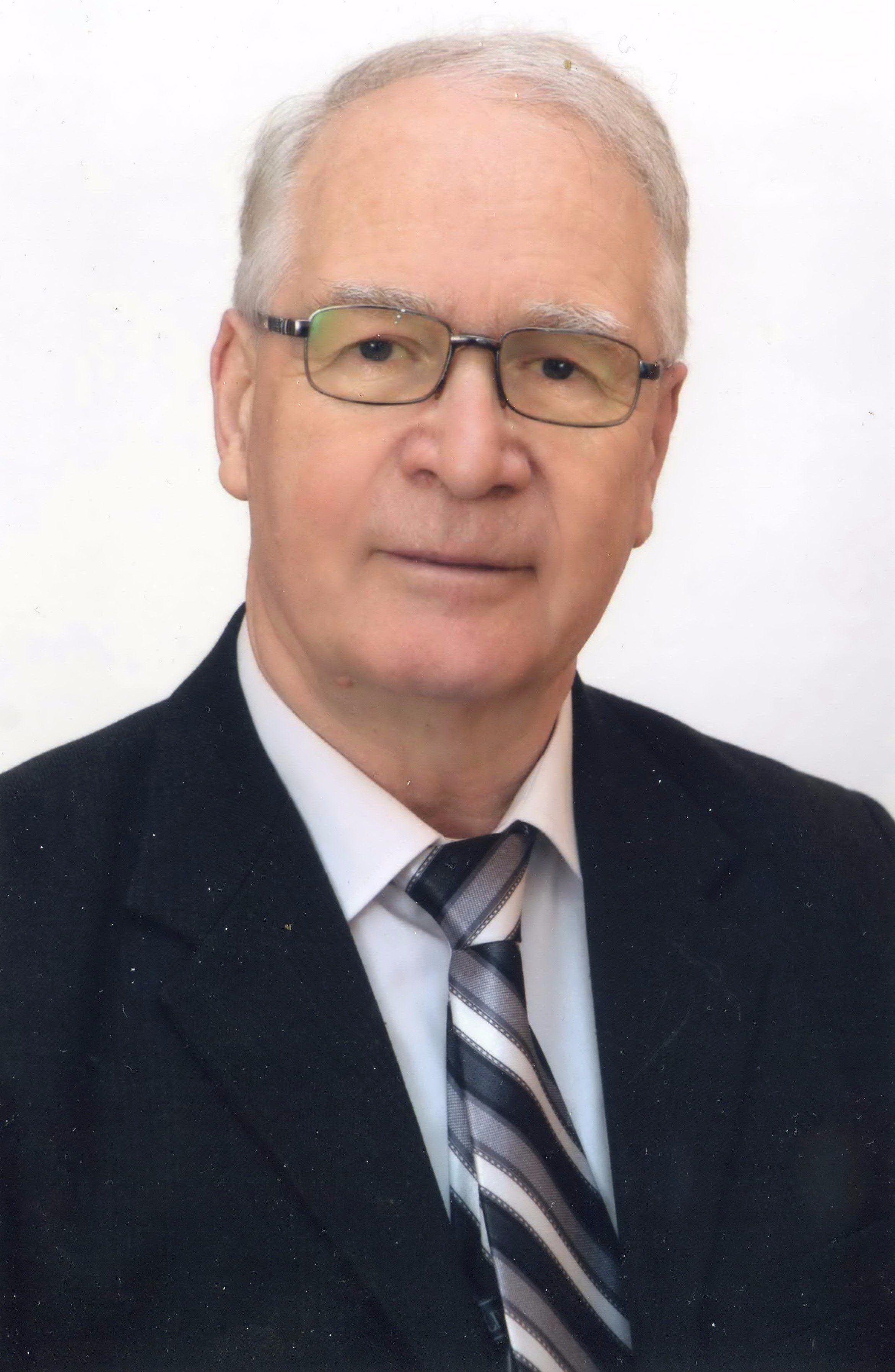 владимир иванович морозов