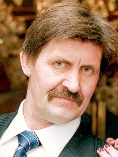 сергей елькин