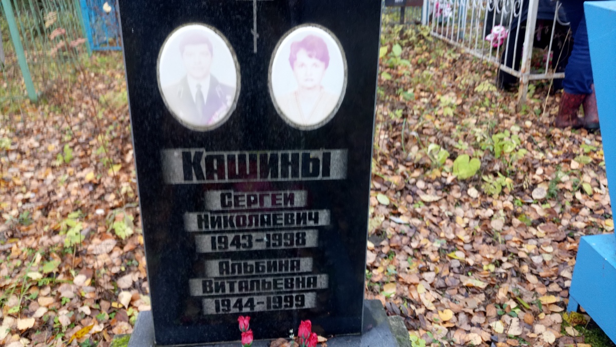 сергей николаевич кашин
