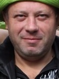 сергей юрьевич ильин