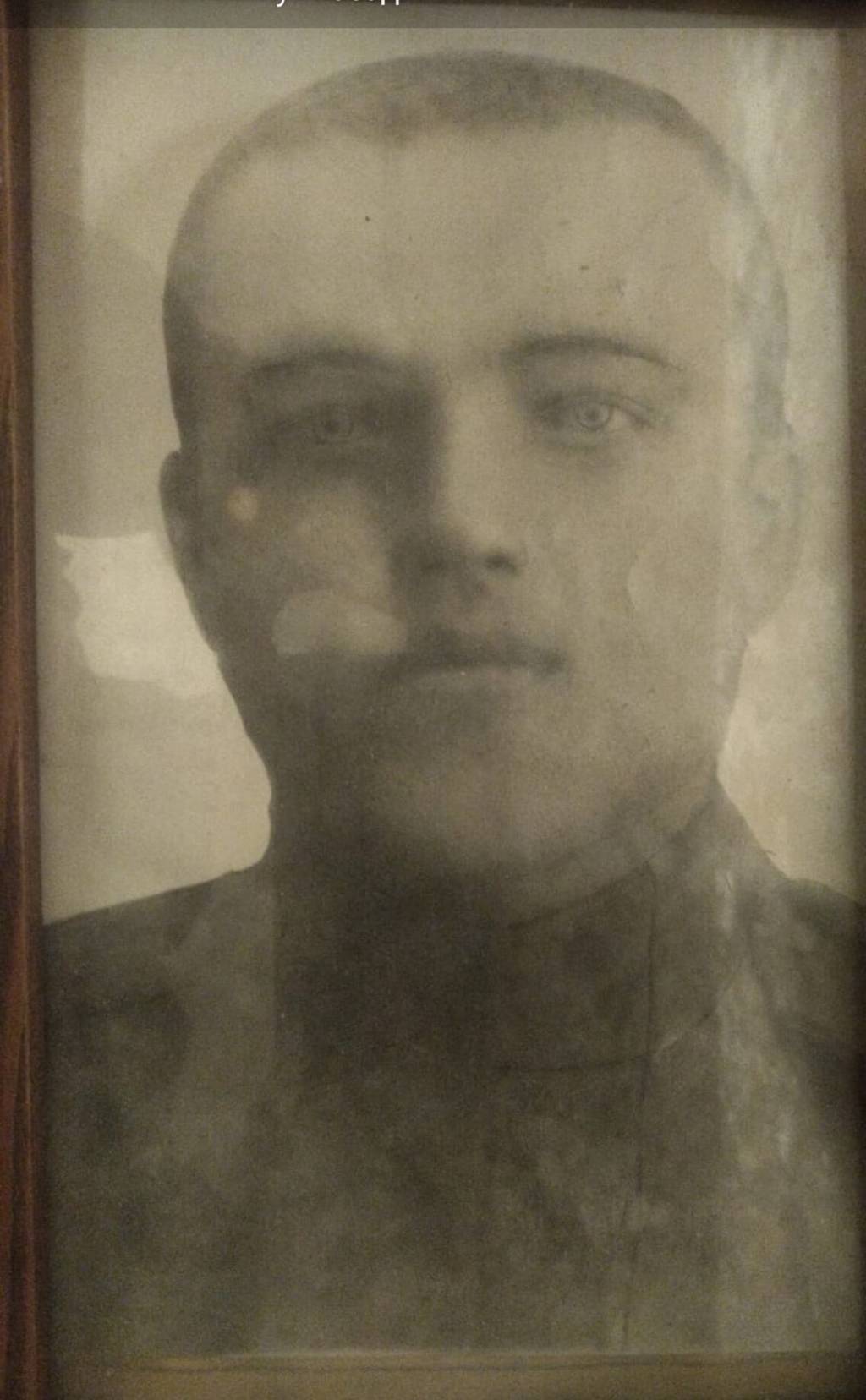 Алексей Горюнова