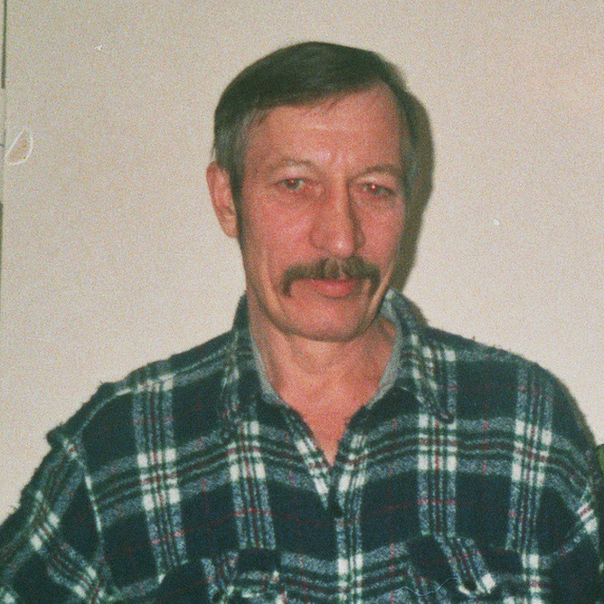 Юрий Васильевич Козырев