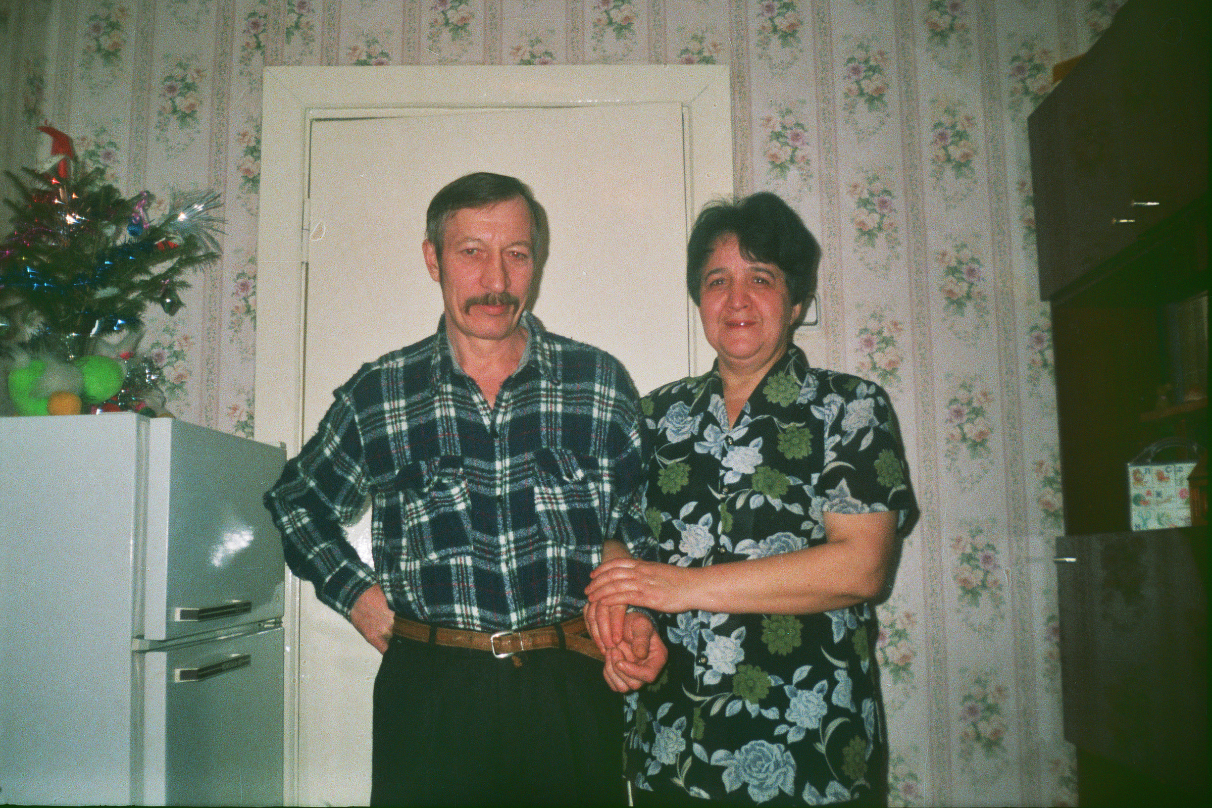 Юрий Васильевич Козырев