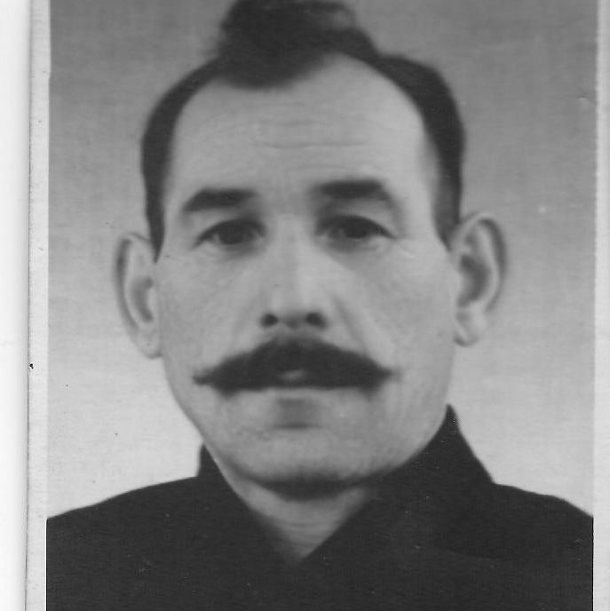 Василий Федорович Козырев