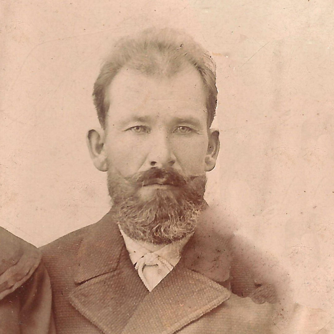 Александр Андреевич Фомин