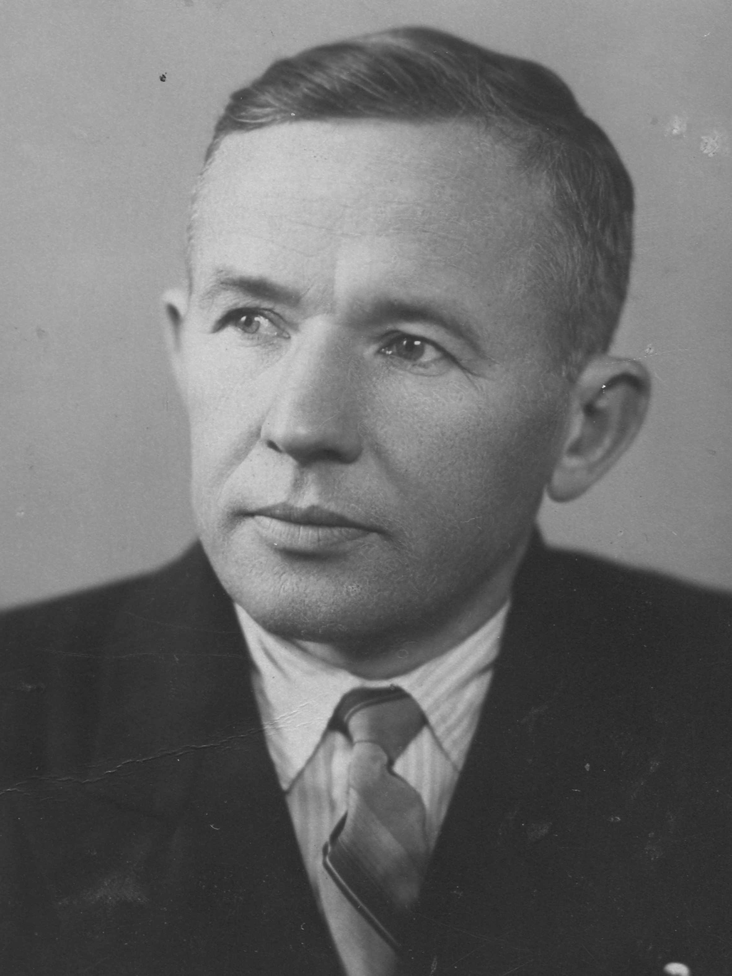 Порфирий Петрович Чурилин