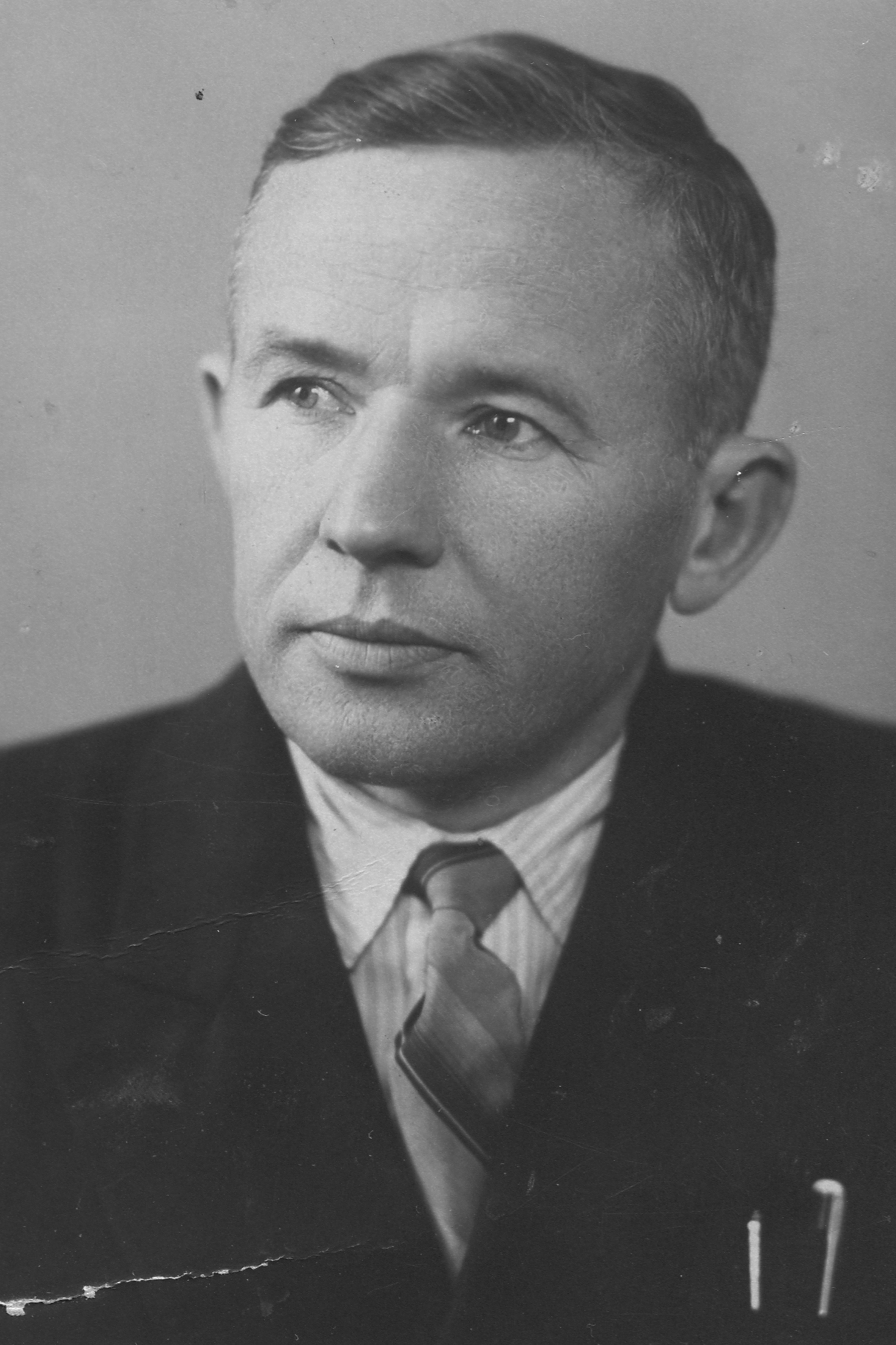 Порфирий Петрович Чурилин