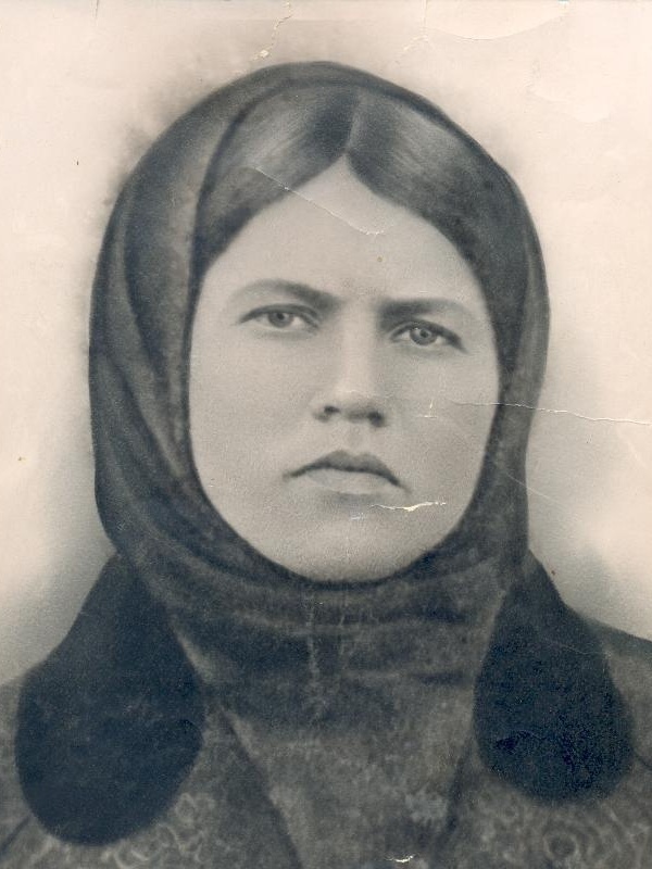 Ксения Емельяновна Евтерева Ксения Емельяновна Евтерева