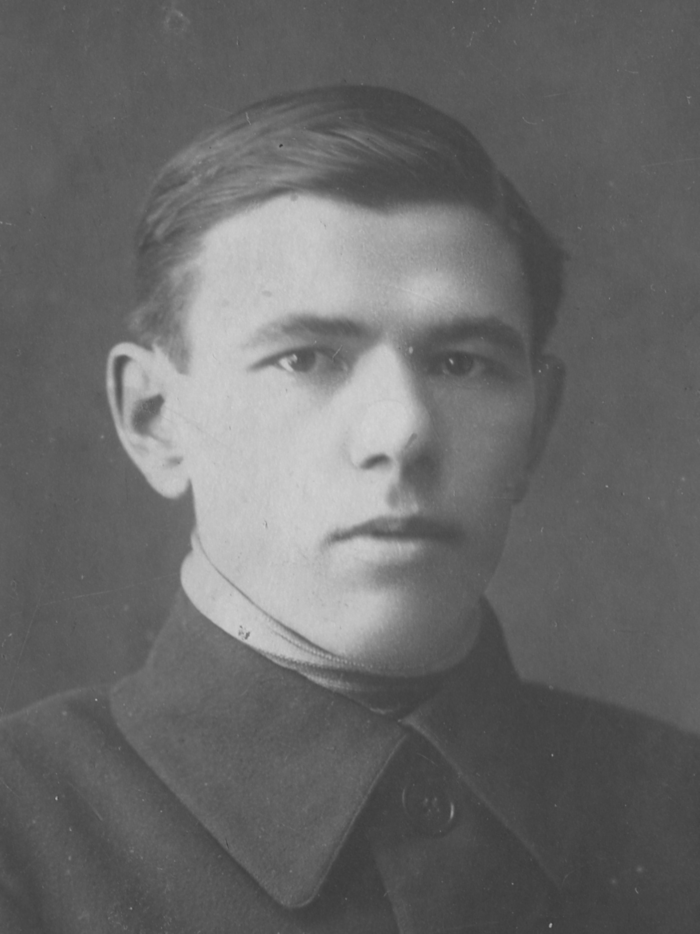 Александр Петрович Чурилин