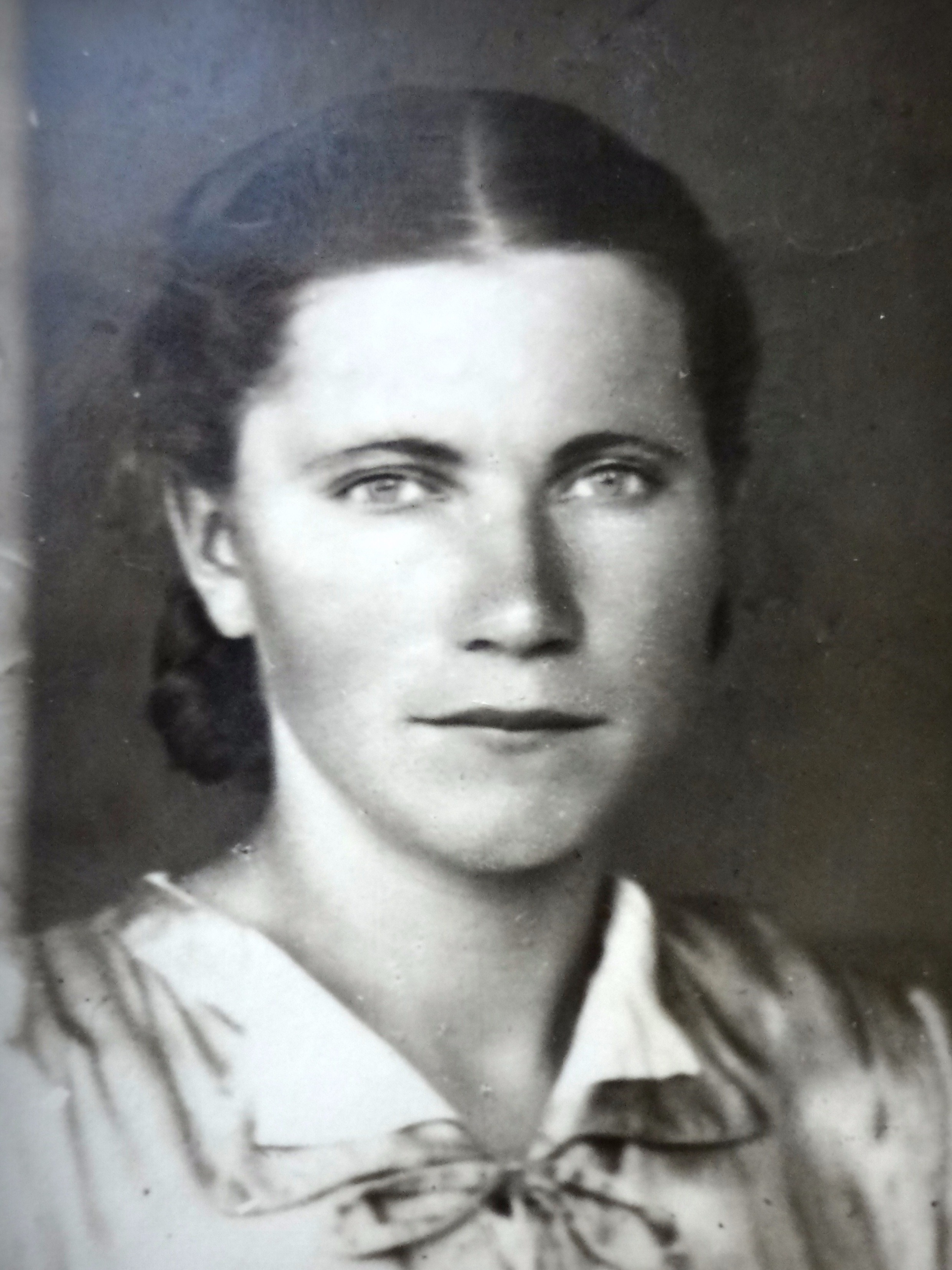 Таисия Алексеевна Квакина