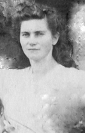 Таисия Алексеевна Квакина