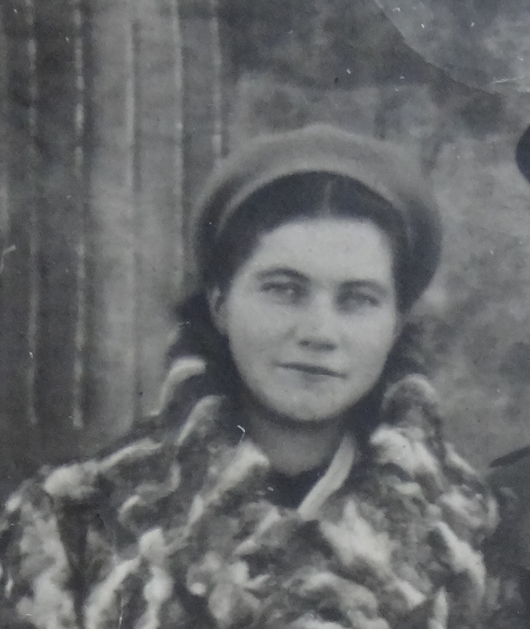 Таисия Алексеевна Квакина