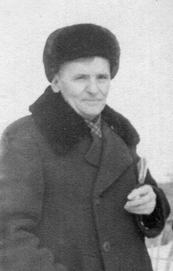 Павел Петрович Чурилин