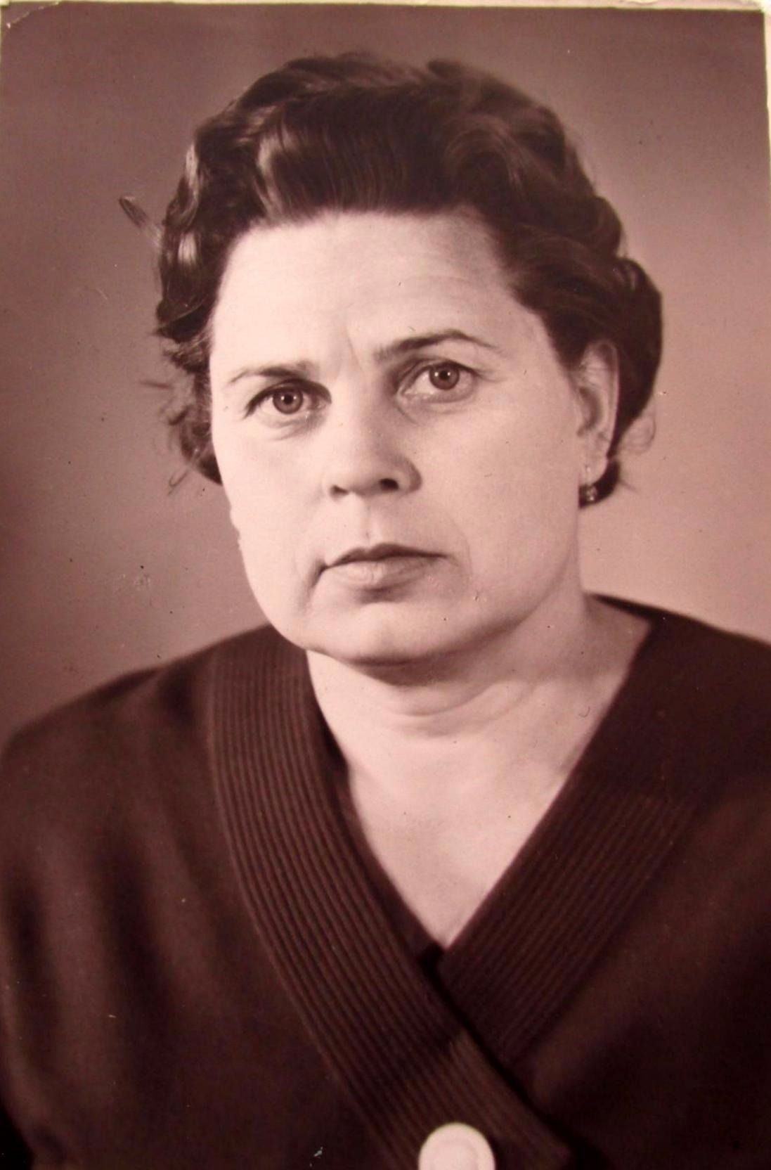 image (1) Александра Ивановна Воробьева