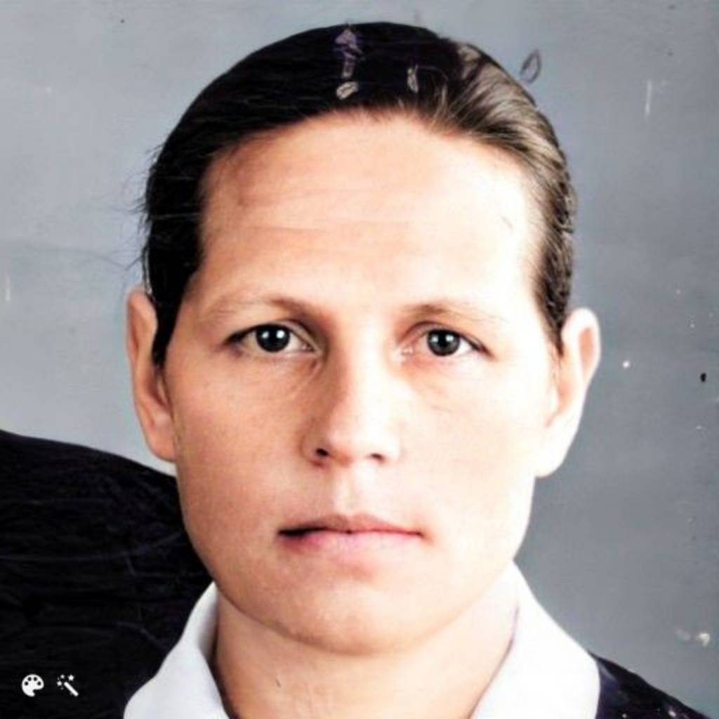 Галина Михайловна Мазко