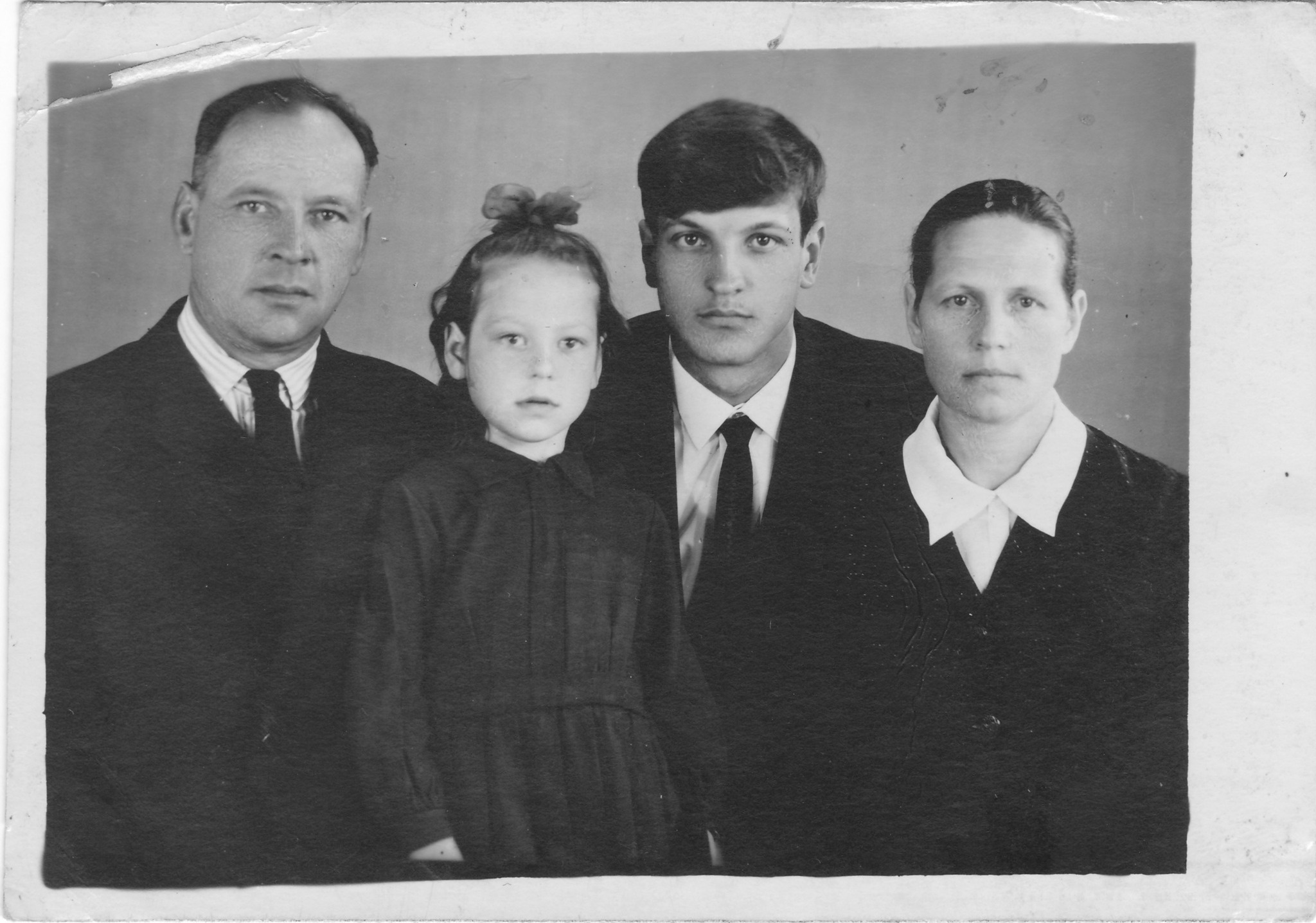 Галина Михайловна Мазко