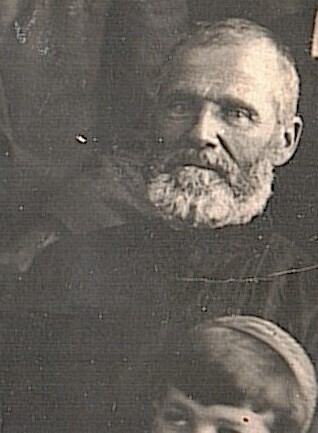 Василий Павлович Кисурин