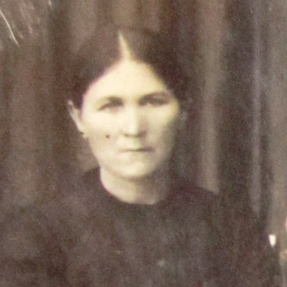 Ирина Ильинична Лебедева