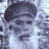 Яков Павлович Толстых