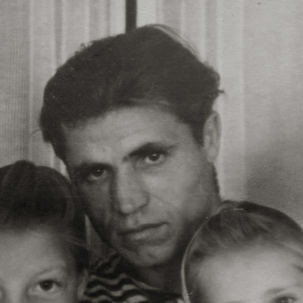 Владимир Егорович Тимофеев