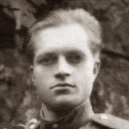 Григорий Васильевич Тявин