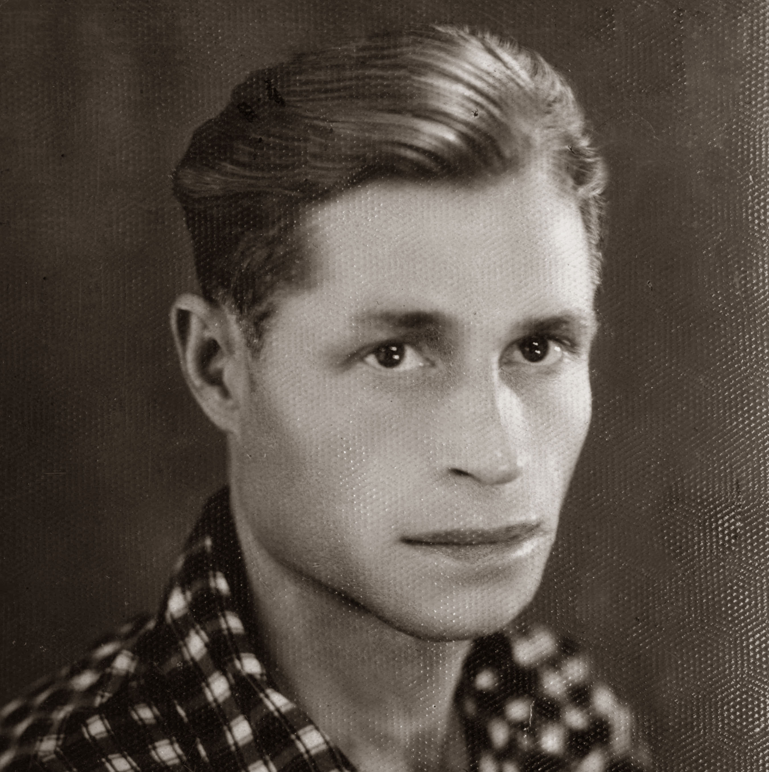 Анатолий Васильевич Тявин