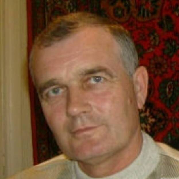 Юрий Григорьевич Тявин Юрий Григорьевич Тявин