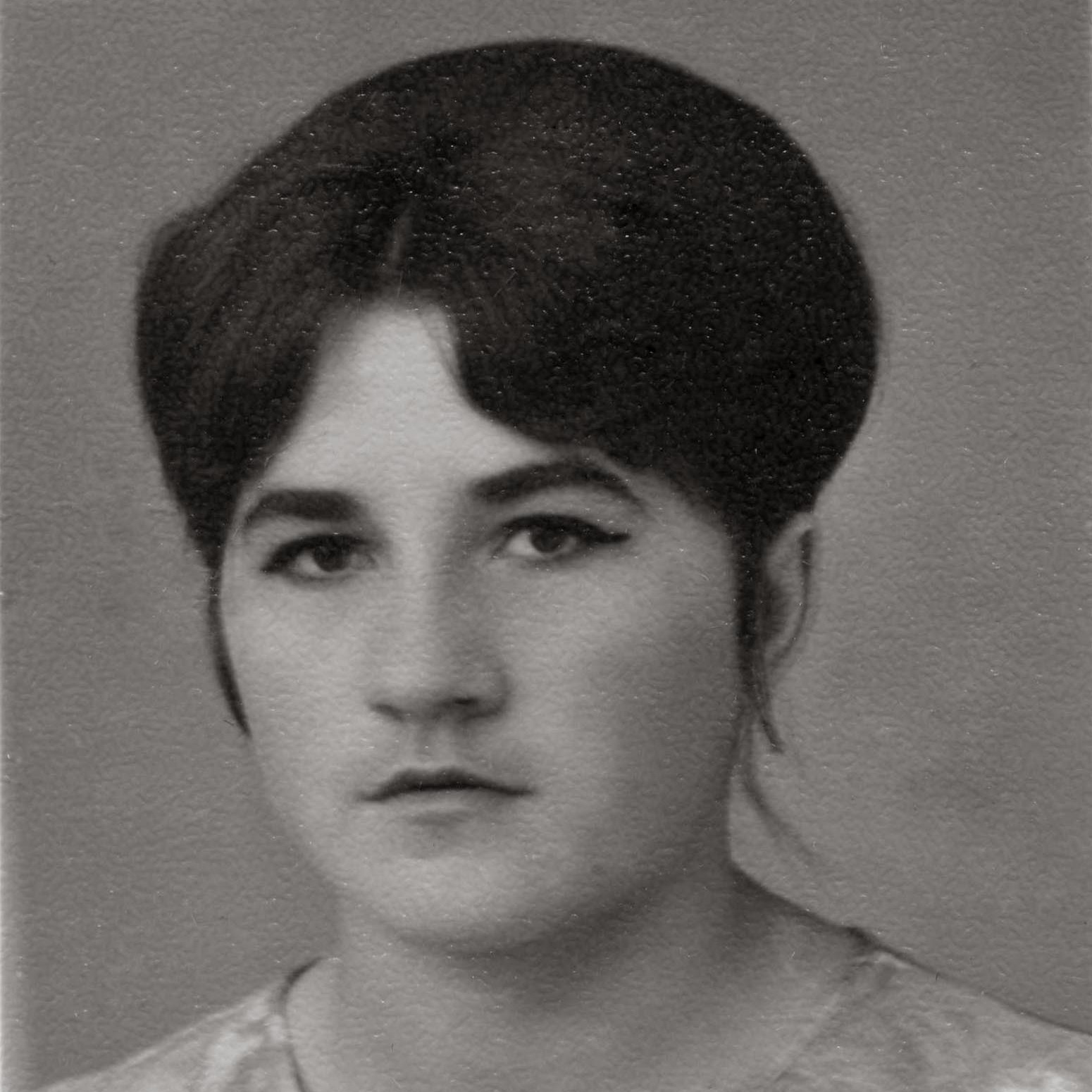 Татьяна Петровна Прошина