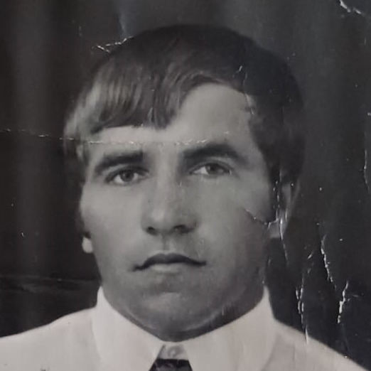 Анатолий Петрович Прошин
