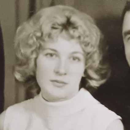 Елена Чумак