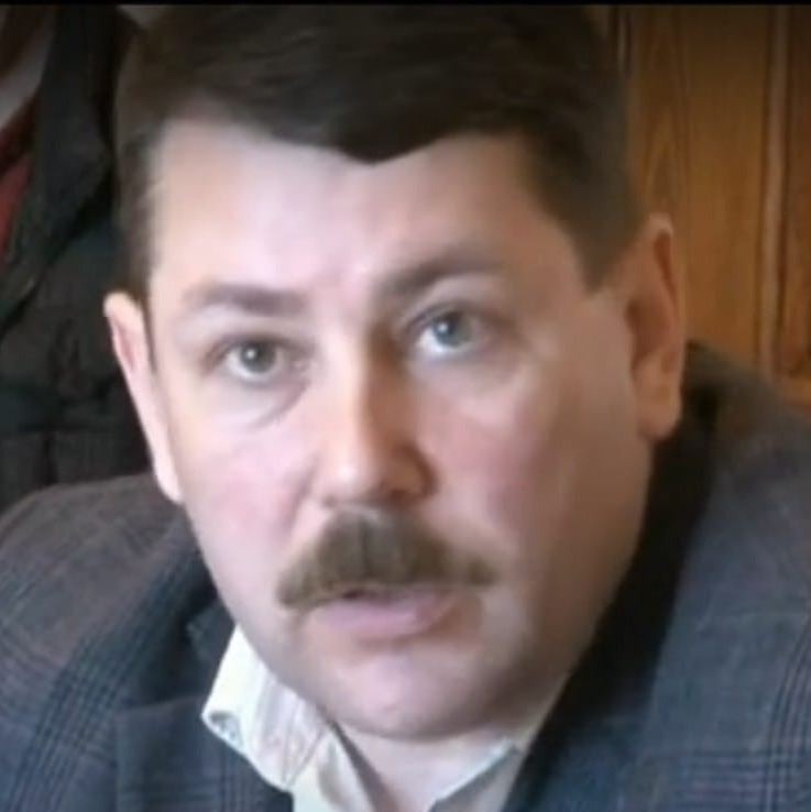 Сергей Николаевич Гурков Сергей Николаевич Гурков