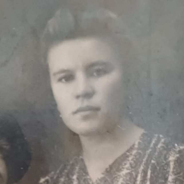 Анна
