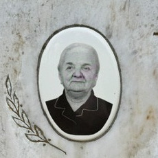 Надежда Голова
