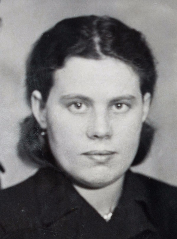 Елена